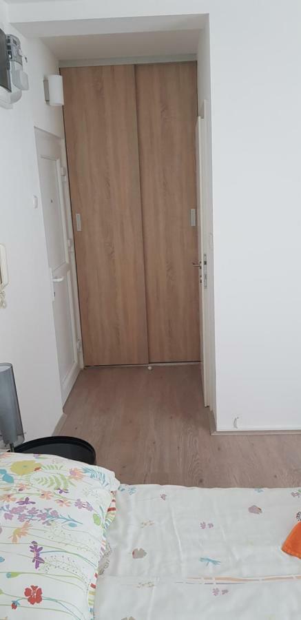 Orhideja Osijek Exterior foto